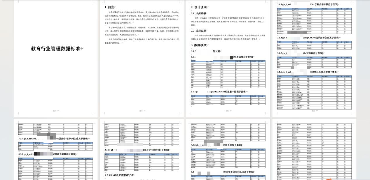 SIO数据治理运维实践：南京中医药大学