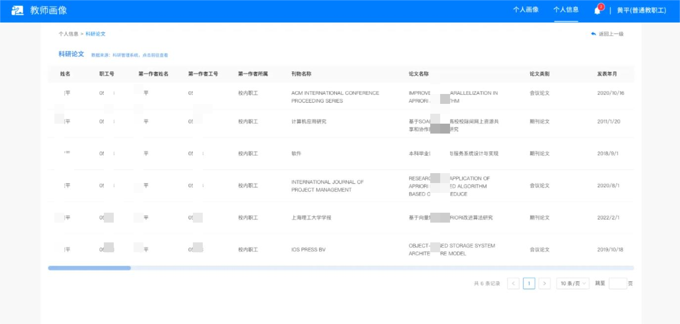 上海理工大学